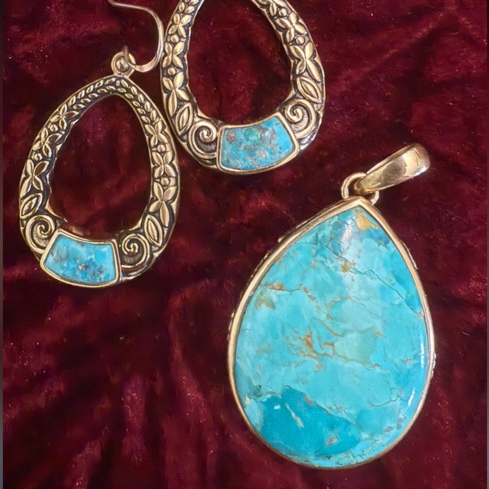 BARSE THAILAND Pendant